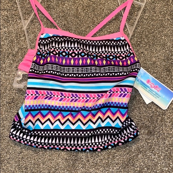 candy girl Other - 4FOR$25 Cute Swimsuit